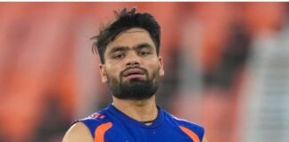 सेमीफाइनल से पहले बड़ा संकट! आखिर क्यों टी20 वर्ल्ड कप बीच में छोड़कर घर लौटे रिंकू सिंह? रिंकू सिंह