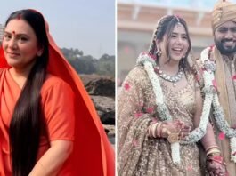 दीपिका चिखलिया