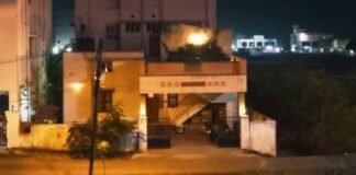 7 दोस्तों ने खेल-खेल में बुला ली ‘आत्मा’, फिर जो हुआ उसने बदल दी किस्मत! 3 करोड़ की फिल्म ने कमा लिए 70 करोड़, 2 साल से OTT पर राज Romancham Movie