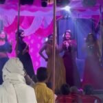 दिन में पाठशाला, रात में रंगशाला! सरकारी स्कूल में अश्लील डांस,वीडियो वायरल बिहार