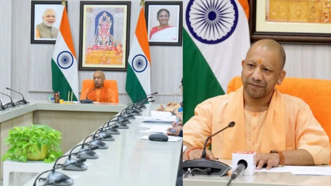 होली से पहले यूपी में हाई अलर्ट: सीएम योगी का फरमान, ट्रैफिक नियम तोड़े तो सीधी कार्रवाई