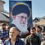 कश्मीर की सड़कों पर खामेनेई के पोस्टर, अमेरिका-इजरायल के खिलाफ गूंजे नारे… क्या मिडिल ईस्ट की जंग का असर अब भारत तक? कश्मीर