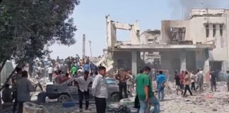 दक्षिणी ईरान में 57 स्कूली छात्राओं की मौत! इजरायल-अमेरिका हमले के बाद मिडिल ईस्ट में जंग जैसे हालात इजरायल-अमेरिका