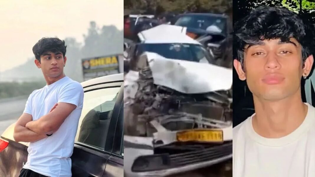 रील बना रही थी बहन, सड़क पर छिन गई जिंदगी? द्वारका हादसे में मां की चीख ने खड़े किए बड़े सवाल