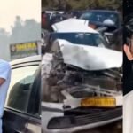 रील बना रही थी बहन, सड़क पर छिन गई जिंदगी? द्वारका हादसे में मां की चीख ने खड़े किए बड़े सवाल द्वारका