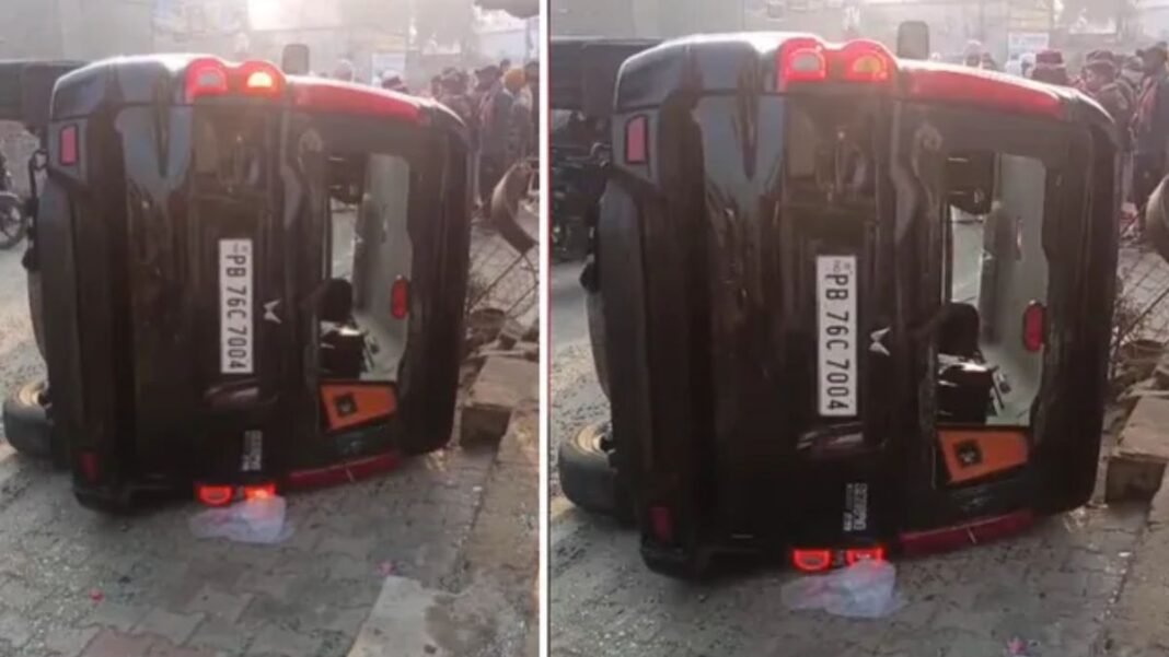 स्कॉर्पियो