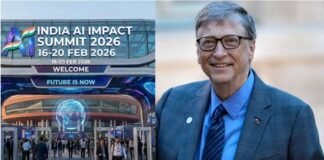 AI समिट से अचानक पीछे हटे बिल गेट्स, कीनोट भाषण रद्द… आखिर क्या है इस बड़े फैसले की असली वजह? India AI Impact Summit 2026