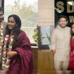 IAS अफसरों की सादगी भरी शादी ने मचाई चर्चा, कलेक्टरेट में हुई कोर्ट मैरिज… जानिए कैसे शुरू हुई ये अनोखी प्रेम कहानी यूपी