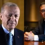 तारिक रहमान की शपथ के 24 घंटे बाद बिलाल एर्दोगन का अचानक ढाका दौरा, क्यों बढ़ी भारत की चिंता? तारिक रहमान