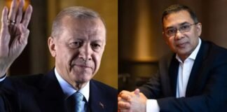 तारिक रहमान की शपथ के 24 घंटे बाद बिलाल एर्दोगन का अचानक ढाका दौरा, क्यों बढ़ी भारत की चिंता? तारिक रहमान