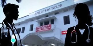 कौन बचा रहा था किसे? KGMU के अंदरूनी फैसलों पर उठे सवाल, सैयद अब्बास पर सरकार की बड़ी कार्रवाई KGMU