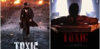 क्या ‘राया’ का ये खूंखार अवतार तोड़ेगा सारे रिकॉर्ड? ‘टॉक्सिक’ का टीजर आते ही फैंस में मचा तूफान टॉक्सिक