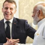 भारत दौरे पर मैक्रों का बड़ा ऐलान! फ्रांस में भारतीयों को मिलेगा यह बंपर ऑफर, बोले ‘अगर हमारे देश आएंगे तो…’ Emmanuel Macron