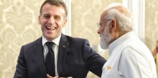 भारत दौरे पर मैक्रों का बड़ा ऐलान! फ्रांस में भारतीयों को मिलेगा यह बंपर ऑफर, बोले ‘अगर हमारे देश आएंगे तो…’ Emmanuel Macron