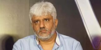 जेल से बाहर आए विक्रम भट्ट, कृष्ण का लिया नाम और किया इस नई शुरुआत का ऐलान विक्रम भट्ट