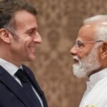 मोदी-मैक्रों की बड़ी डील! भारत में बनेगा ऐसा हेलीकॉप्टर जो छुएगा आसमान की आखिरी सीमा मोदी-मैक्रों