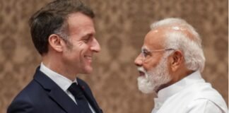 मोदी-मैक्रों की बड़ी डील! भारत में बनेगा ऐसा हेलीकॉप्टर जो छुएगा आसमान की आखिरी सीमा मोदी-मैक्रों