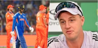 IND vs SA: क्या सुपर-8 से पहले होगा बड़ा फैसला? अभिषेक शर्मा की लगातार नाकामी पर कप्तान सूर्या ने तोड़ी चुप्पी T20 World Cup 2026