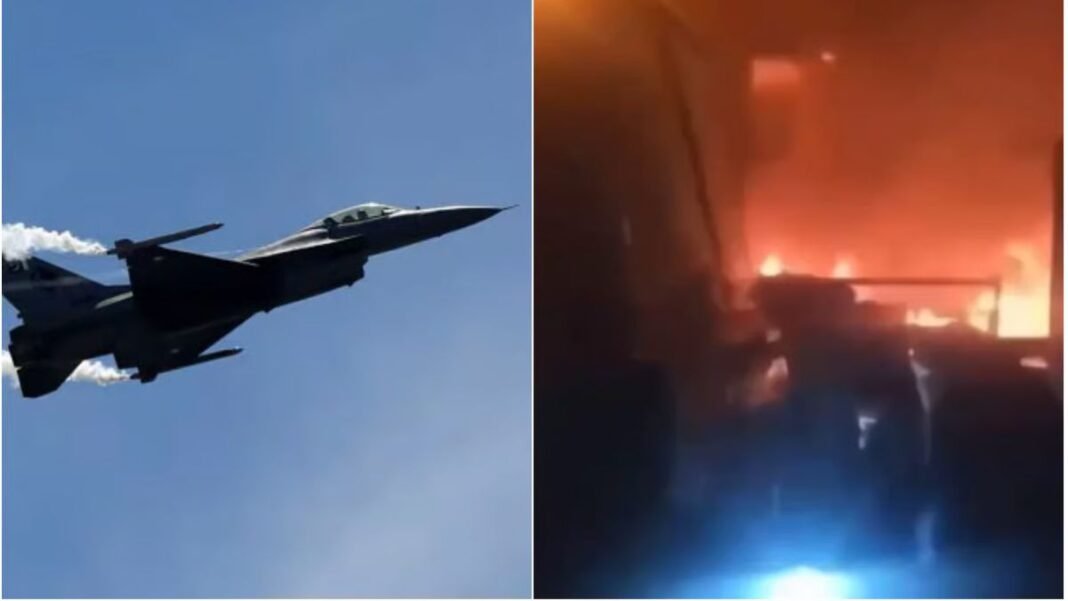 पाकिस्तान