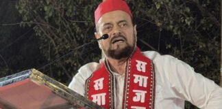 रमजान में 4 बजे छुट्टी की मांग से मचा सियासी हलचल! अबू आजमी ने CM फडणवीस के सामने रखी ये बड़ी शर्त अबू आजमी