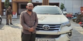 सिर्फ 2 मिनट में हाईटेक वार! सॉफ्टवेयर से अनलॉक कर उड़ा ले गए फार्च्यूनर, ऐसे पकड़ा गया शातिर गिरोह फार्च्यूनर