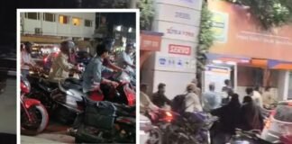 लखनऊ में पेट्रोल पर ‘हड़कंप’! क्या खत्म हो रहा है स्टॉक या अफवाहों ने मचा दी भगदड़? लखनऊ