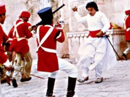 टीवी के इतिहास का सबसे खौफनाक सच! शूटिंग के बीच लगी आग, 52 लोगों की मौत… 36 साल बाद भी नहीं मिटा वो मंजर ‘द स्वॉर्ड ऑफ टीपू सुल्तान’