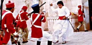 टीवी के इतिहास का सबसे खौफनाक सच! शूटिंग के बीच लगी आग, 52 लोगों की मौत… 36 साल बाद भी नहीं मिटा वो मंजर ‘द स्वॉर्ड ऑफ टीपू सुल्तान’