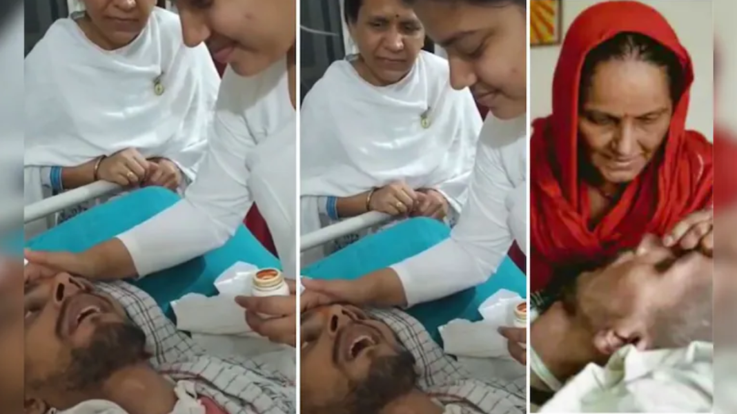 हरीश राणा