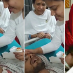 इच्छामृत्यु से पहले हरीश राणा की आखिरी विदाई… 22 सेकेंड का VIDEO देख लोगों की भर आई आंखें हरीश राणा