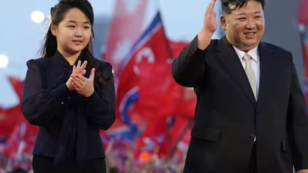 उत्तर कोरिया में ‘परफेक्ट’ चुनाव: किम जोंग-उन को मिले 99.93% वोट, लेकिन उन 0.07% लोगों का क्या हुआ? सोशल मीडिया पर छिड़ गई मीम्स की जंग! उत्तर कोरिया