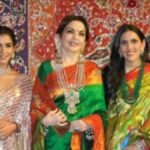 श्लोका मेहता vs राधिका मर्चेंट: नीता अंबानी की बहुओं में कौन ज्यादा पढ़ी-लिखी और अमीर? जानकर रह जाएंगे हैरान! अंबानी