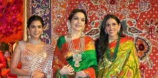 श्लोका मेहता vs राधिका मर्चेंट: नीता अंबानी की बहुओं में कौन ज्यादा पढ़ी-लिखी और अमीर? जानकर रह जाएंगे हैरान! अंबानी