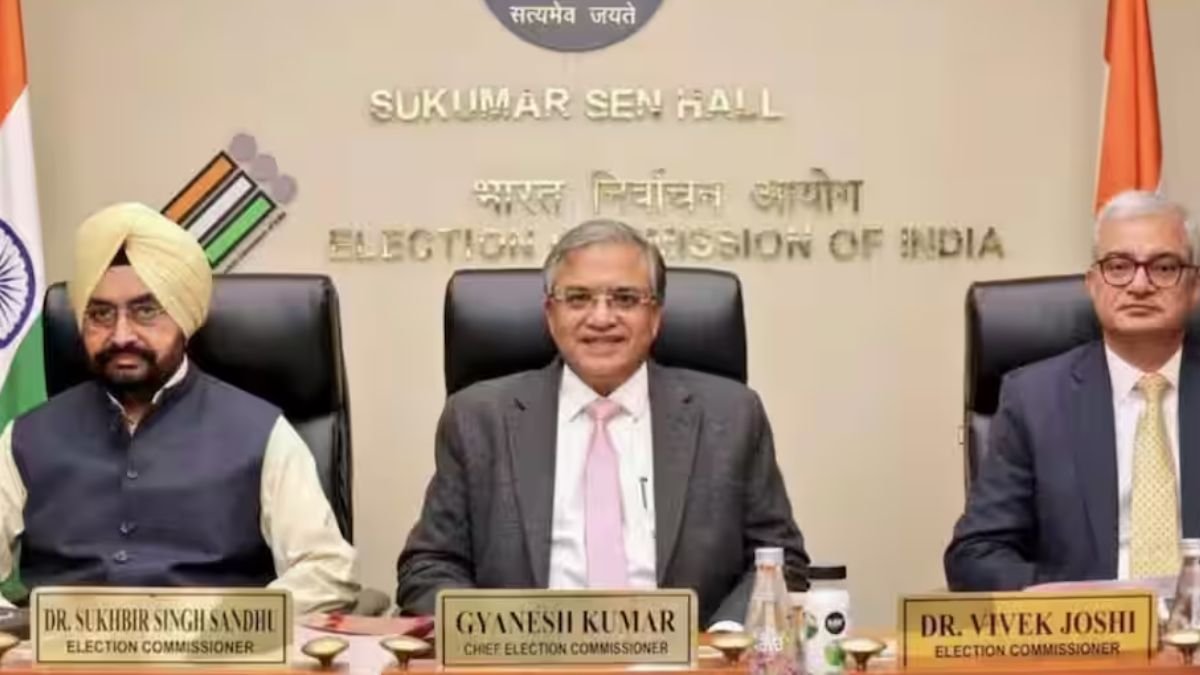 Assembly Election 2026 Assembly Election 2026