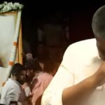 सपने में भी नहीं… बारामती उपचुनाव पर अजित दादा को याद कर भावुक हुए रोहित पवार रोहित पवार