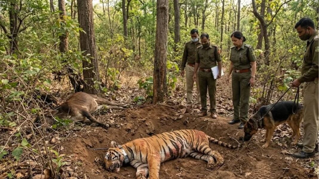 सतपुड़ा