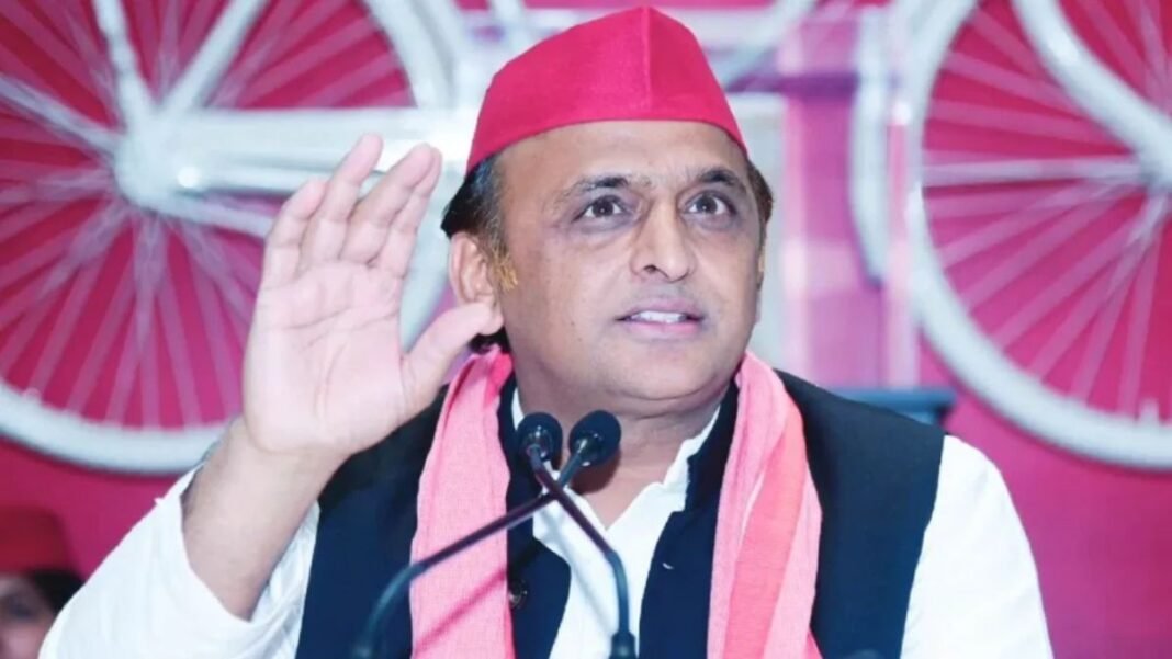 UP Politics: ‘आज पूर्व CM, कल फिर CM… और परसों PM!’ दादरी रैली में अखिलेश यादव के लिए गूंजा बड़ा सियासी संकल्प अखिलेश यादव