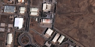 नतांज पर हमला… क्या बढ़ेगा परमाणु खतरा? ईरान के अहम परमाणु केंद्र को बनाया निशाना, US -इजरायल की कार्रवाई से दुनिया में टेंशन Iran के अहम परमाणु केंद्र को बनाया निशाना