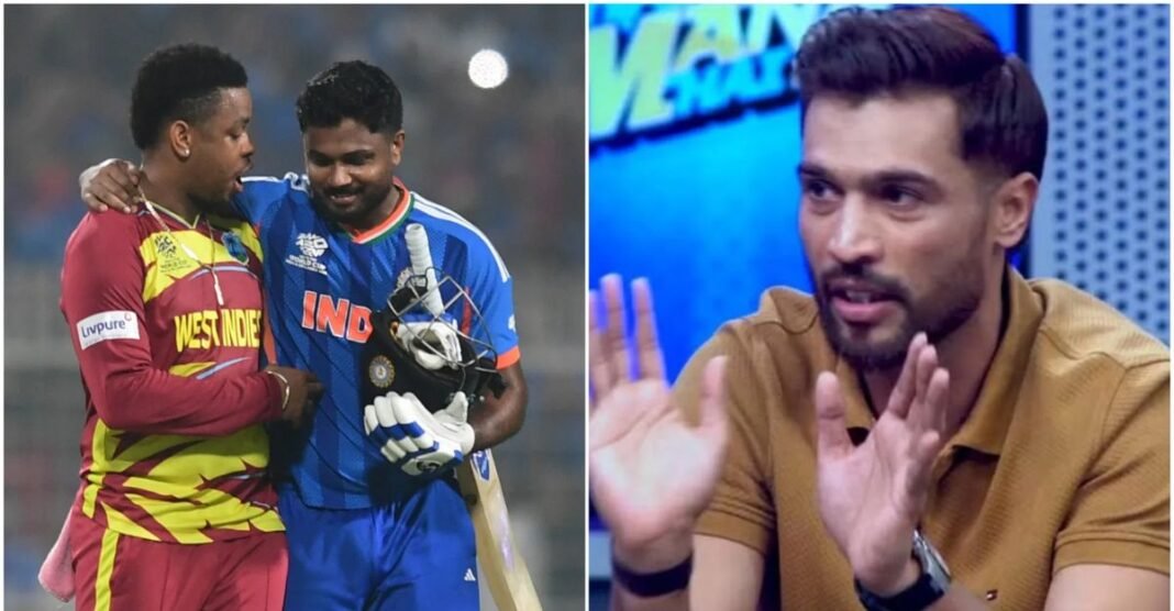 सेमीफाइनल में नहीं पहुंचेगा भारत… आमिर की भविष्यवाणी पर कोलकाता में मिला करारा जवाब!