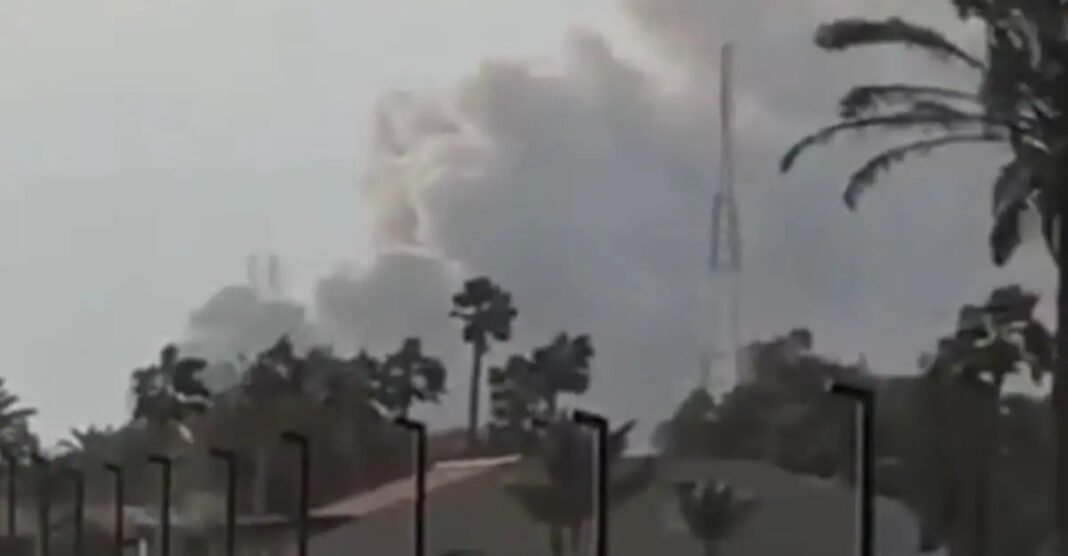 क्या खाड़ी में छिड़ी जंग अब तेल की दुनिया को हिला देगी? सऊदी की सबसे बड़ी रिफाइनरी पर ड्रोन हमला, वैश्विक बाजार में मचा हड़कंप