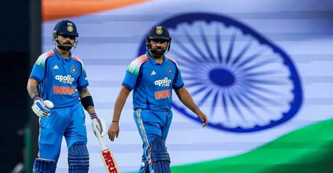 कब वापसी कर रहे RO-KO? अफगानिस्तान के खिलाफ वनडे सीरीज के लिए BCCI ने किया शेड्यूल का ऐलान