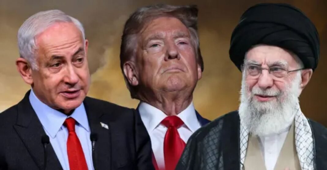 ईरान की परमाणु साइट पर हमला! क्या फैल सकता है रेडिएशन खतरा? पूरे विश्व में न्यूक्लियर वार का डर