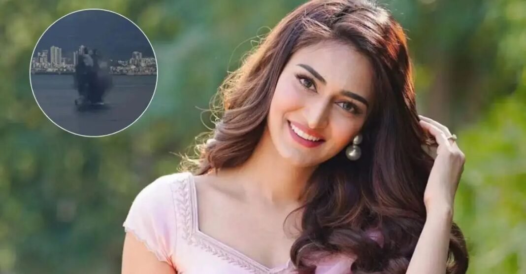 मिडिल ईस्ट तनाव के बीच दुबई में फंसीं कसौटी जिंदगी की फेम एक्ट्रेस, बताए कैसे है हालात?