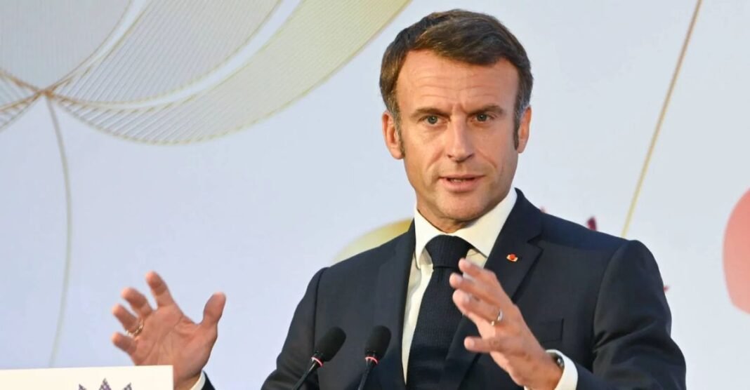 क्या ईरान के खिलाफ जंग में उतरेगा फ्रांस? विदेश मंत्री के बयान से बढ़ी हलचल