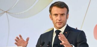 क्या ईरान के खिलाफ जंग में उतरेगा फ्रांस? विदेश मंत्री के बयान से बढ़ी हलचल फ्रांस