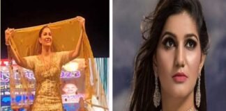 “हथियारों के बीच डांस, फिर गाल पर किस…” सपना चौधरी की जिंदगी की सबसे डरावनी रात Sapna Choudhary