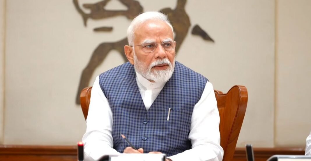 PM Modi