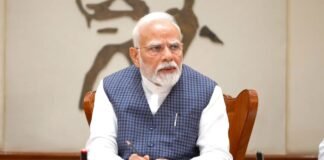 खाड़ी में बढ़ते तनाव पर एक्टिव हुए पीएम मोदी, सऊदी प्रिंस और बहरीन किंग से की अहम बातचीत PM Modi