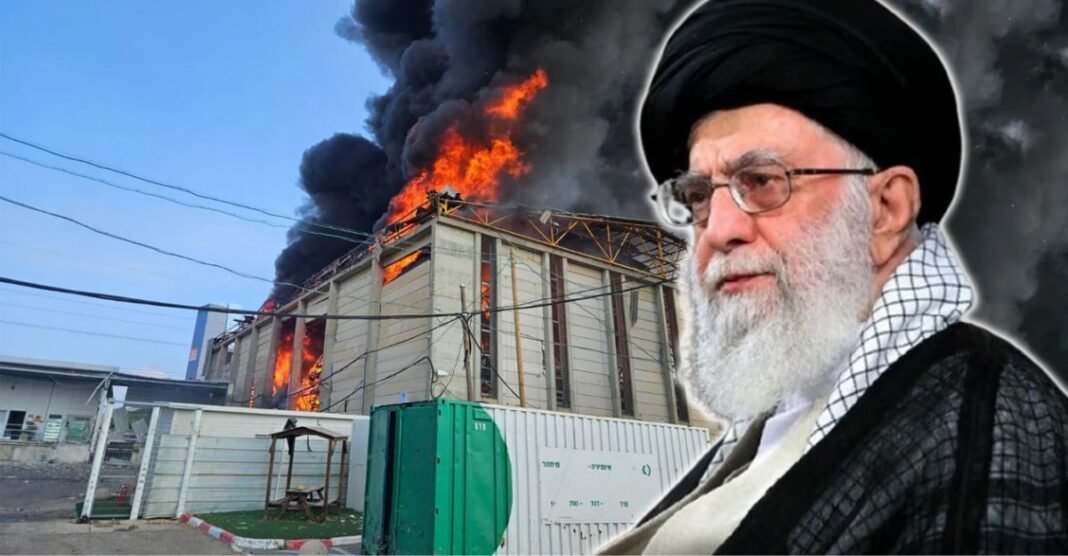 क्या अमेरिकी-इजरायली हमले में अयातुल्ला खामेनेई की पत्नी की भी हुई मौत? ईरान में मचा हड़कंप