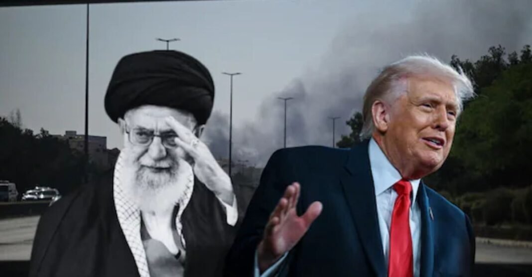 Iran-US War Iran-US War